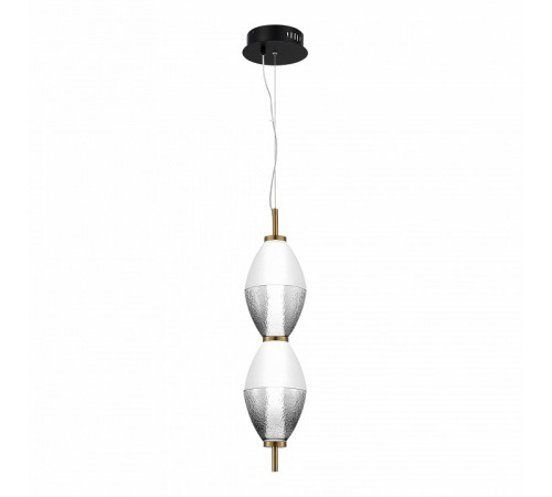 Подвесной светильник ST Luce Ice SL6130.403.15