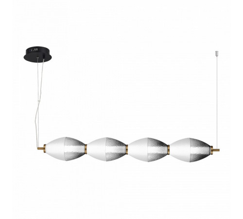 Подвесной светильник ST Luce Ice SL6130.403.24