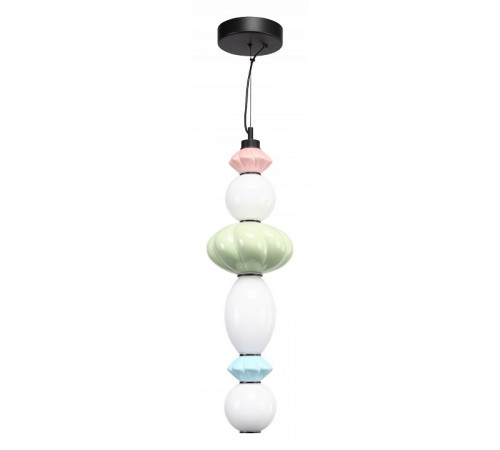 Подвесная люстра ST Luce Florentini SL6134.433.01