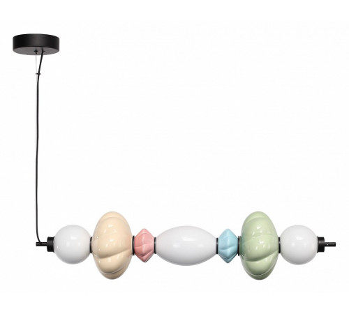 Подвесная люстра ST Luce Florentini SL6134.443.01
