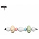 Подвесная люстра ST Luce Florentini SL6134.443.01