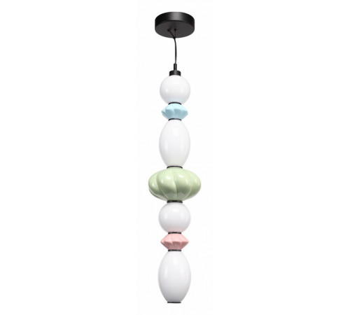 Подвесная люстра ST Luce Florentini SL6134.453.01 Подвесная люстра ST Luce Florentini SL6134.453.01