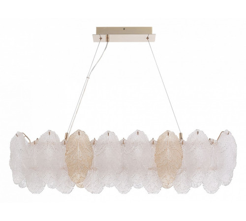 Подвесная люстра ST Luce Lightsome SL6135.233.01