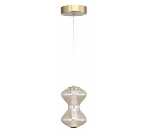 Подвесной светильник ST Luce Spine SL6136.203.01 Подвесной светильник ST Luce Spine SL6136.203.01