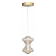 Подвесной светильник ST Luce Spine SL6136.203.01