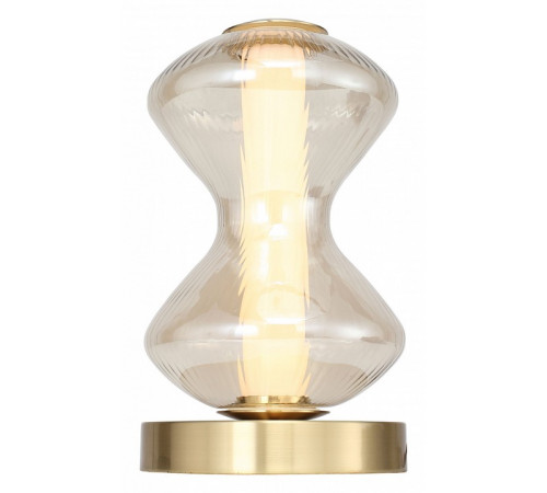 Настольная лампа ST Luce Spine SL6136.204.01