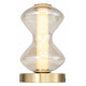 Настольная лампа ST Luce Spine SL6136.204.01
