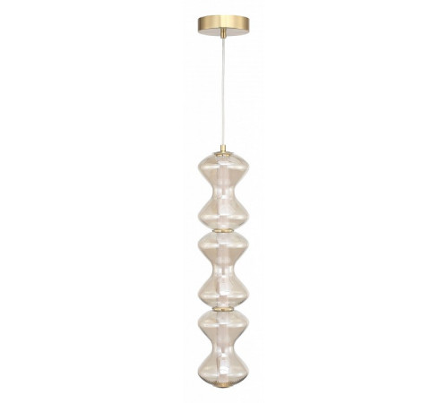 Подвесной светильник ST Luce Spine SL6136.213.01 Подвесной светильник ST Luce Spine SL6136.213.01