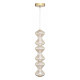 Подвесной светильник ST Luce Spine SL6136.213.01