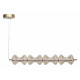 Подвесной светильник ST Luce Spine SL6136.223.01