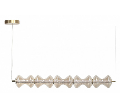 Подвесная люстра ST Luce Spine SL6136.243.01 Подвесная люстра ST Luce Spine SL6136.243.01