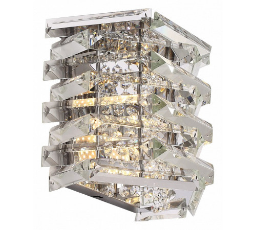 Настенный светильник ST Luce Strozzi SL6137.101.02 Настенный светильник ST Luce Strozzi SL6137.101.02