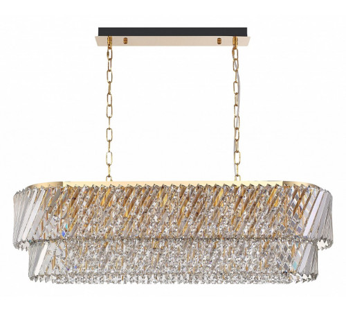 Подвесная люстра ST Luce Ritz SL6138.303.12