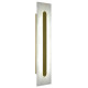 Настенный светильник ST Luce Geom SL6139.231.01