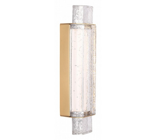 Настенный светильник ST Luce Eis SL6140.301.01 Настенный светильник ST Luce Eis SL6140.301.01