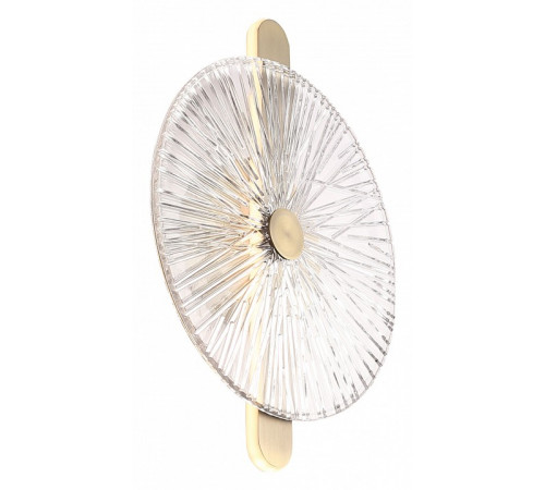 Настенный светильник ST Luce Wasi SL6141.301.01 Настенный светильник ST Luce Wasi SL6141.301.01
