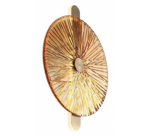 Настенный светильник ST Luce Wasi SL6141.311.01 Настенный светильник ST Luce Wasi SL6141.311.01