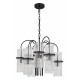 Подвесная люстра ST Luce Tasse SL6145.403.09