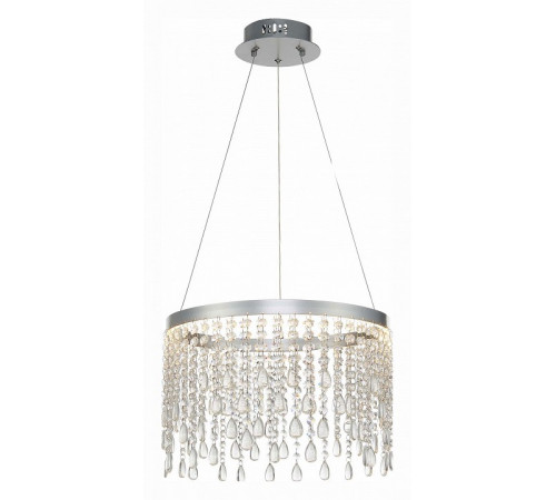 Подвесной светодиодный светильник ST Luce Vega SL6201.103.24