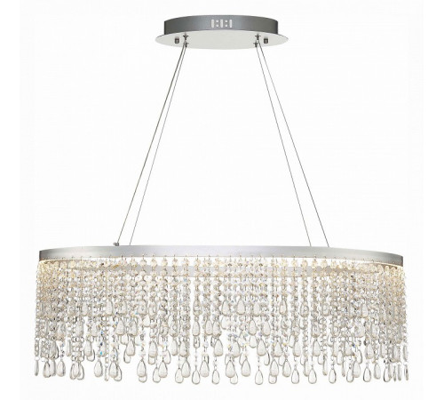 Подвесной светодиодный светильник ST Luce Vega SL6201.103.37