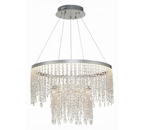 Подвесной светодиодный светильник ST Luce Vega SL6201.103.55 Подвесной светодиодный светильник ST Luce Vega SL6201.103.55