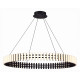 Подвесная люстра ST Luce Estense SL6203.403.50