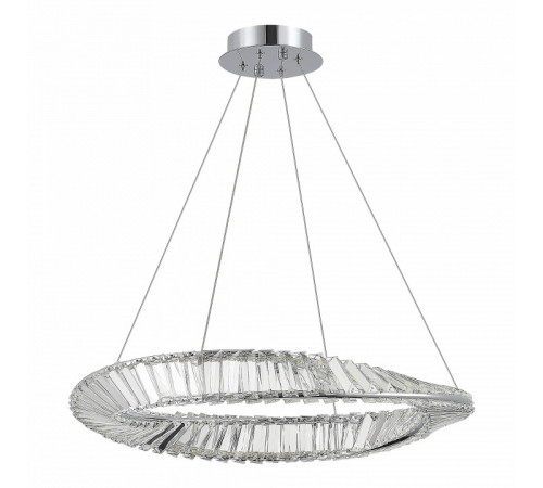 Подвесная люстра ST Luce Ritorto SL6204.101.01 Подвесная люстра ST Luce Ritorto SL6204.101.01