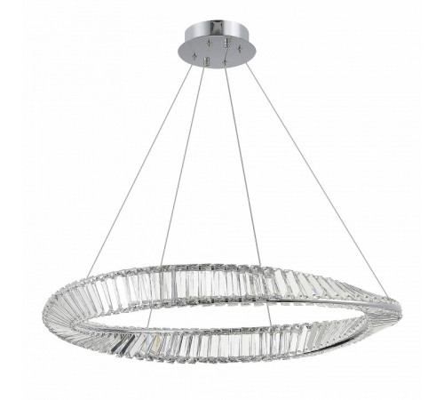 Подвесная люстра ST Luce Ritorto SL6204.111.01