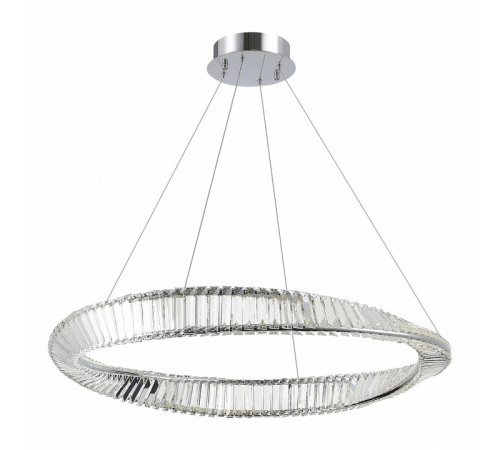 Подвесная люстра ST Luce Ritorto SL6204.121.01