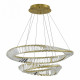 Подвесная люстра ST Luce Ritorto SL6204.301.02