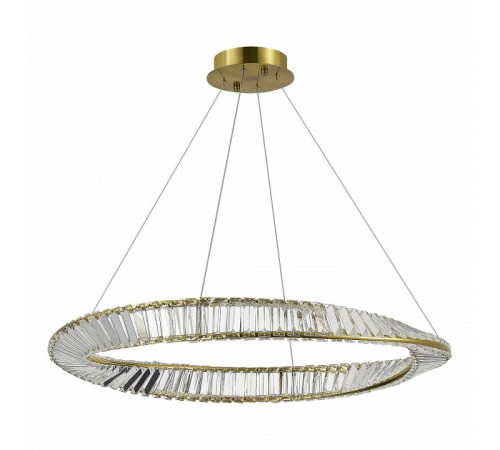 Подвесная люстра ST Luce Ritorto SL6204.311.01 Подвесная люстра ST Luce Ritorto SL6204.311.01