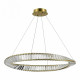 Подвесная люстра ST Luce Ritorto SL6204.311.01