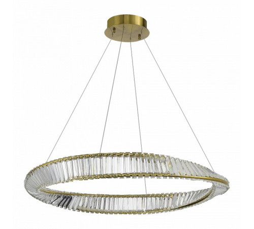 Подвесная люстра ST Luce Ritorto SL6204.321.01