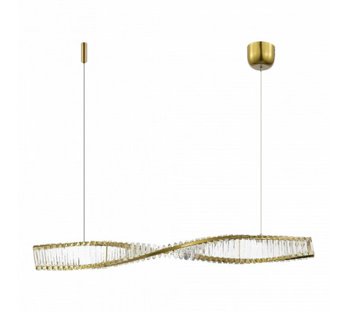 Подвесной светильник ST Luce Elica SL6205.323.01