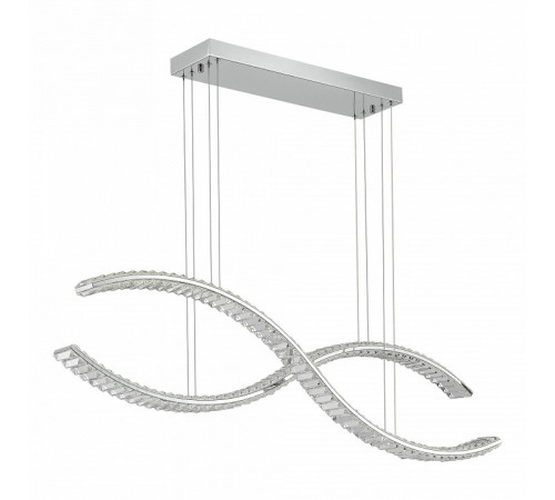 Подвесная люстра ST Luce Aceno SL6206.103.50 Подвесная люстра ST Luce Aceno SL6206.103.50