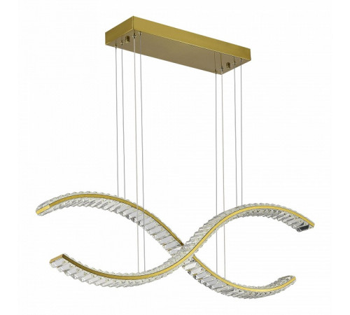 Подвесная люстра ST Luce Aceno SL6206.303.44