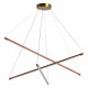 Подвесная люстра ST Luce Brick SL6225.303.03