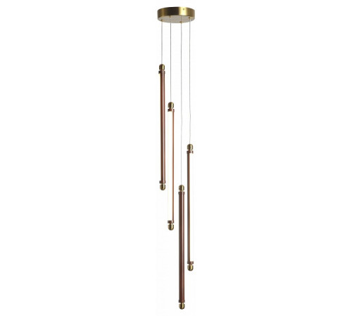 Подвесной светильник ST Luce Brick SL6225.303.04 Подвесной светильник ST Luce Brick SL6225.303.04