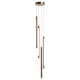Подвесной светильник ST Luce Brick SL6225.303.04