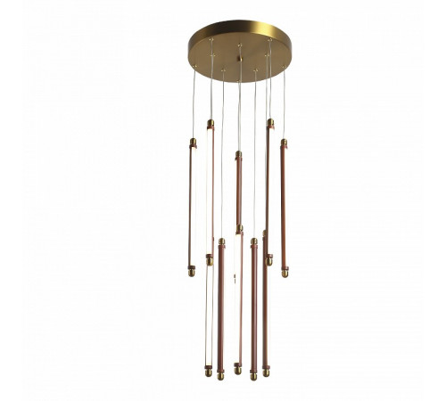 Каскадная люстра ST Luce Brick SL6225.303.10 Каскадная люстра ST Luce Brick SL6225.303.10