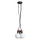 Подвесной светильник ST Luce Cork SL6226.403.03