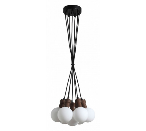 Подвесная люстра ST Luce Cork SL6226.403.07
