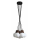 Подвесная люстра ST Luce Cork SL6226.403.07