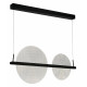 Подвесная люстра ST Luce Splendid SL6233.403.24