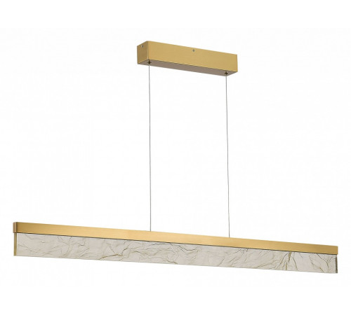 Подвесная люстра ST Luce Splendid SL6234.303.45