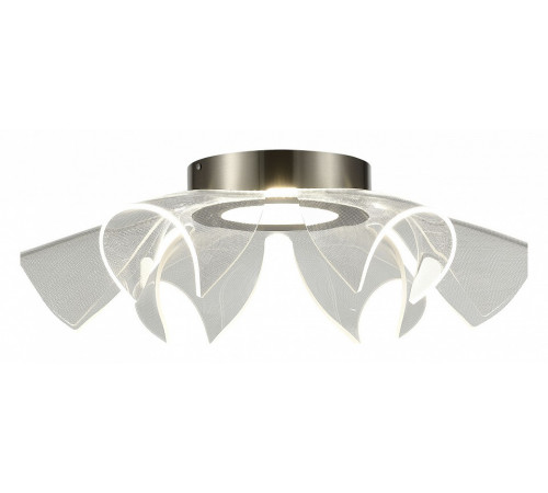 Потолочная люстра ST Luce Fairy SL6235.102.20 Потолочная люстра ST Luce Fairy SL6235.102.20