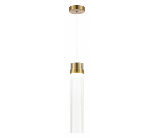 Подвесной светильник ST Luce Champagne SL6236.303.01