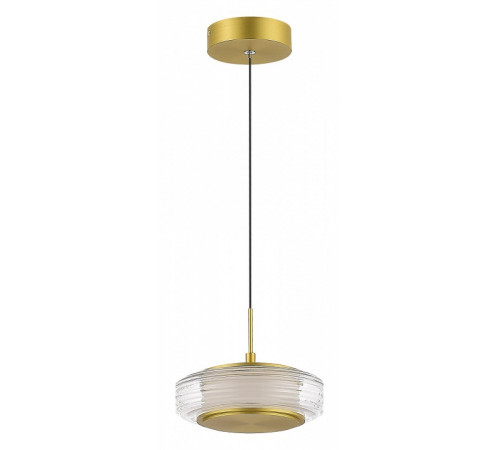 Подвесной светильник ST Luce Frittela SL6239.203.01 Подвесной светильник ST Luce Frittela SL6239.203.01