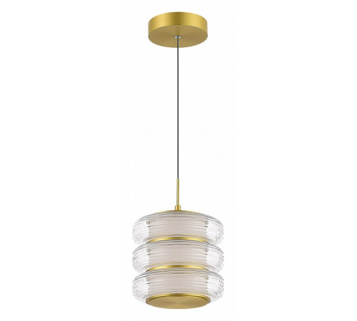 Подвесной светильник ST Luce Frittela SL6239.203.03 Подвесной светильник ST Luce Frittela SL6239.203.03