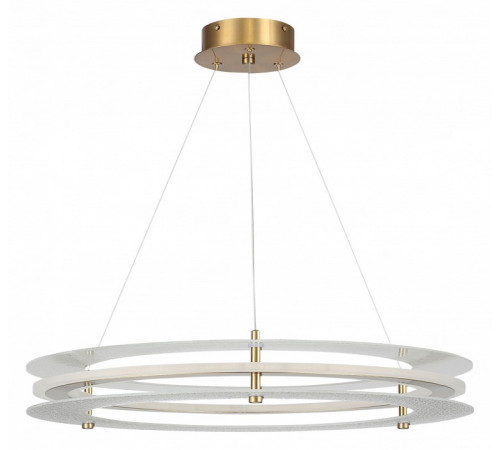 Подвесная люстра ST Luce Fagy SL6245.203.01 Подвесная люстра ST Luce Fagy SL6245.203.01